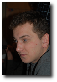 Wojtek ciągle bez swojej ukochanej Synty Gwiezdne Wrota - Sekcja Astronomiczna